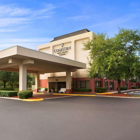 Country Inn & Suites By Radisson, Jacksonville I-95 South, Fl Εξωτερικό φωτογραφία
