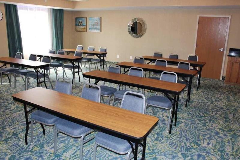 Country Inn & Suites By Radisson, Jacksonville I-95 South, Fl Εξωτερικό φωτογραφία