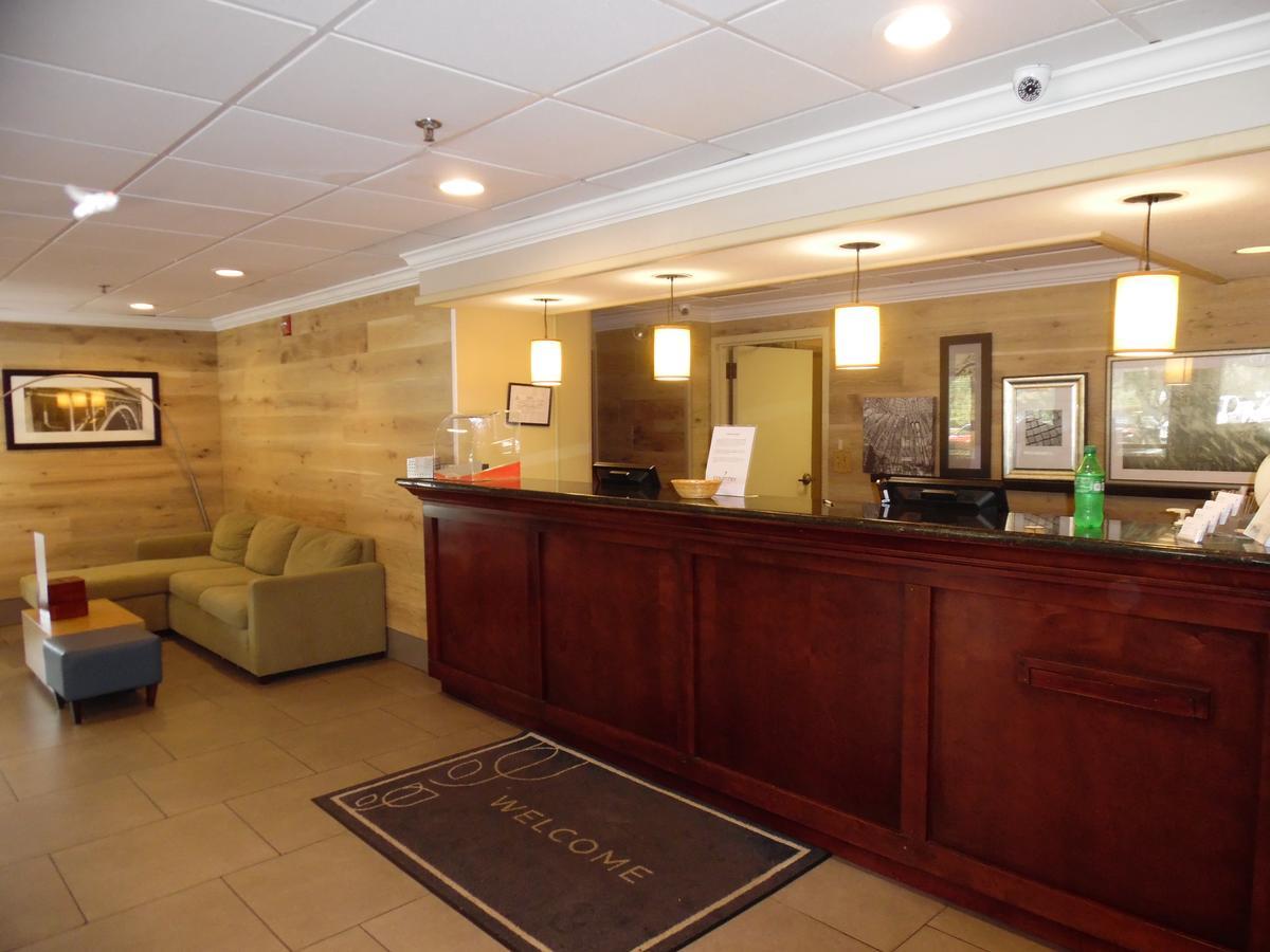 Country Inn & Suites By Radisson, Jacksonville I-95 South, Fl Εξωτερικό φωτογραφία
