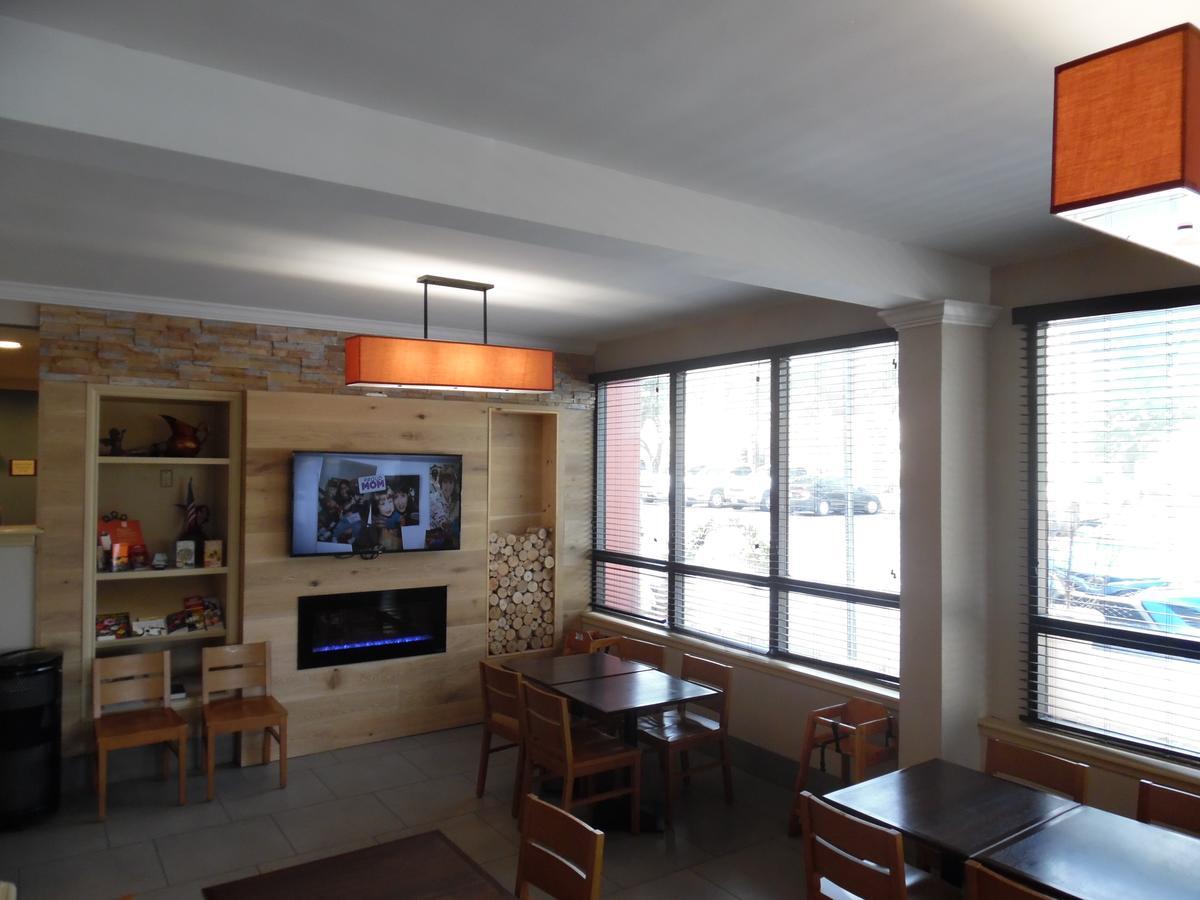 Country Inn & Suites By Radisson, Jacksonville I-95 South, Fl Εξωτερικό φωτογραφία