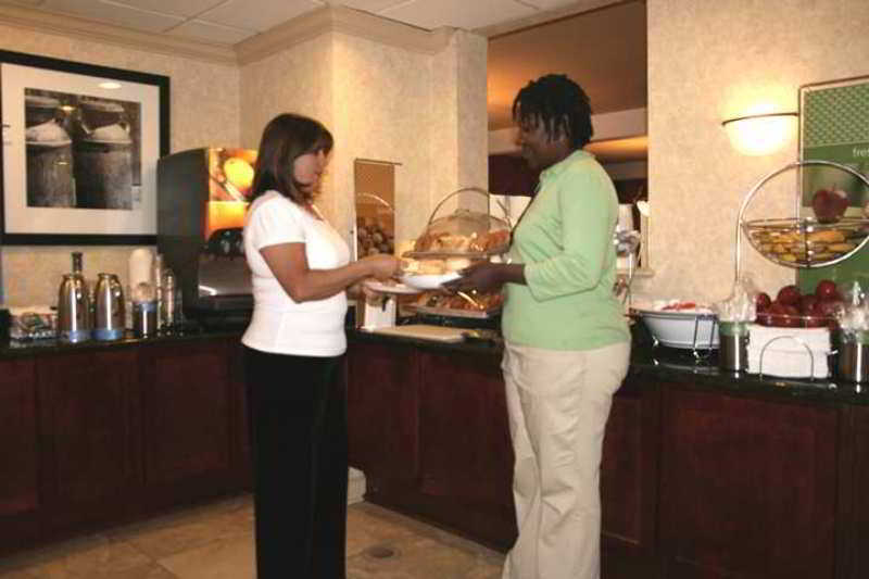 Country Inn & Suites By Radisson, Jacksonville I-95 South, Fl Εστιατόριο φωτογραφία